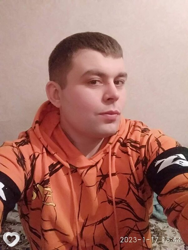 Сергей, 40, Воронеже — анкета №158744