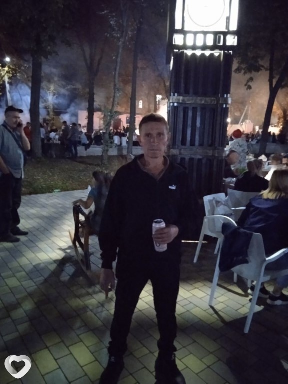 Анатолий, 52, Волновахе — анкета №158746
