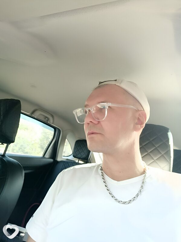 Дмитрий, 50, Солигорске — анкета №158749