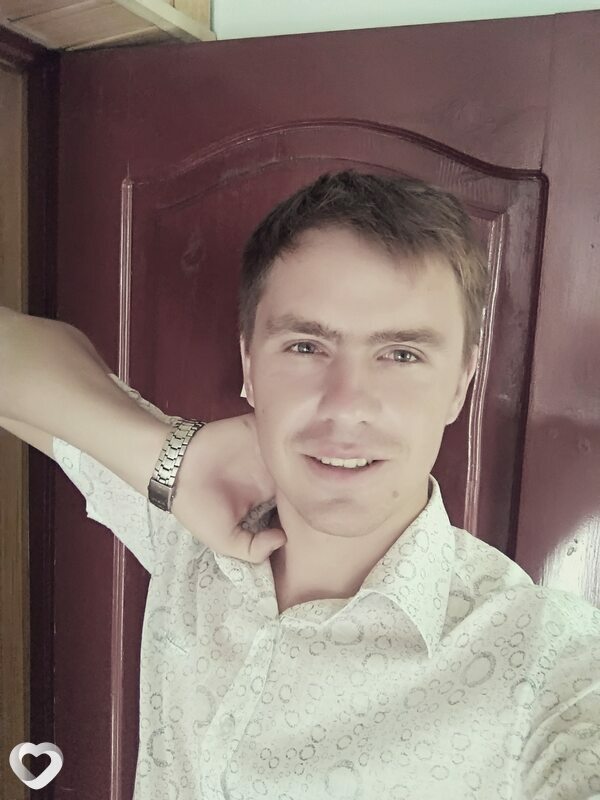 Андрей, 35, Дружковке — анкета №158750