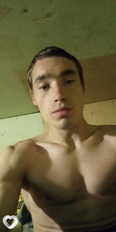 Алексей, 29, Киселевске — анкета №158800