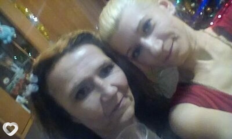 Галина, 47, Гомеле — анкета №158801