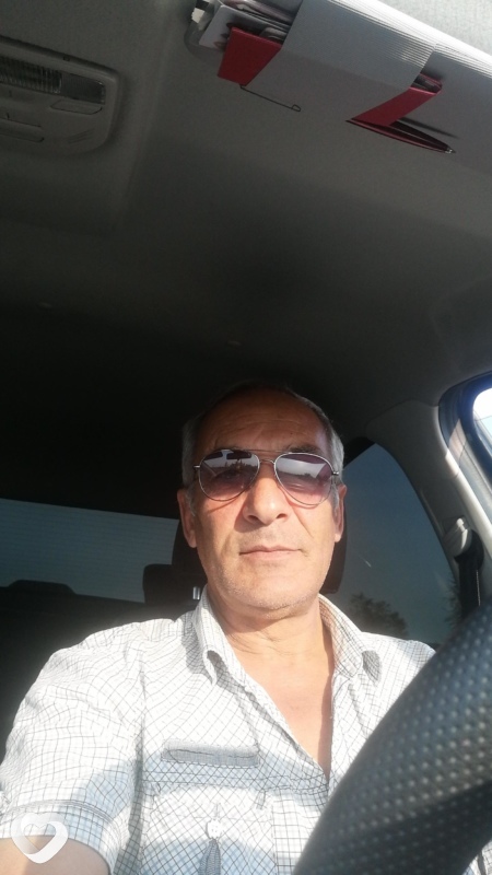 Алик, 53, Самаре — анкета №158803