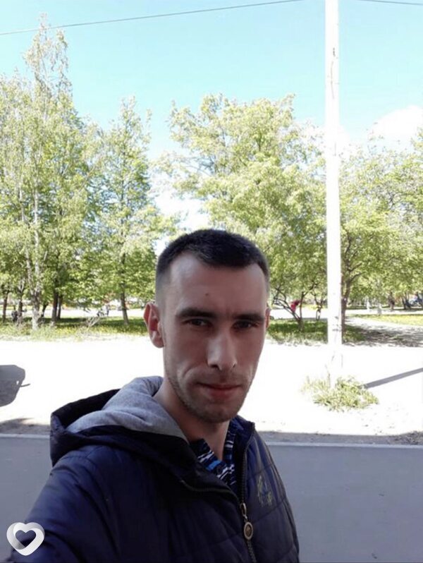 Владимир, 38, Вологде — анкета №158805