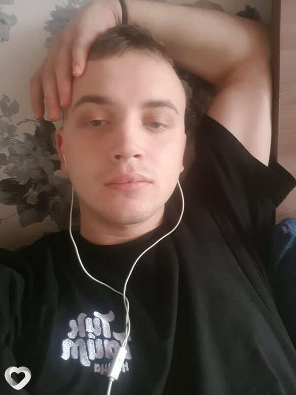 Артём, 29, Апатитах — анкета №158811