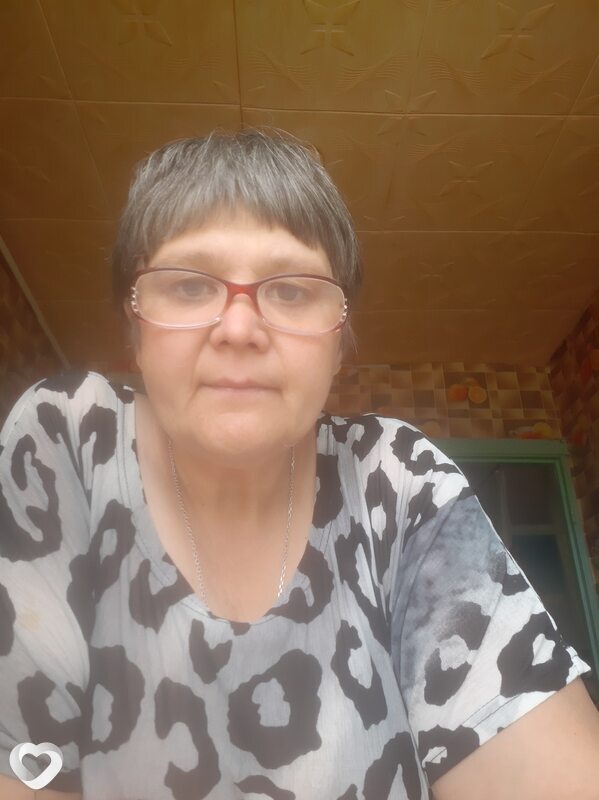 Татьяна, Яшкино