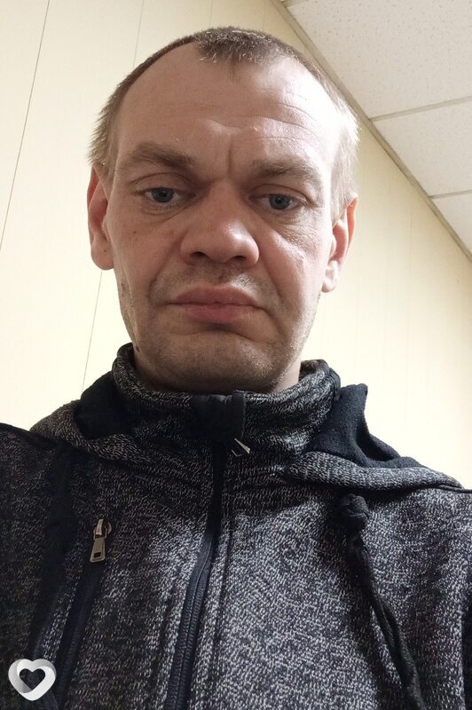 Александр, 39, Новокузнецке — анкета №158823