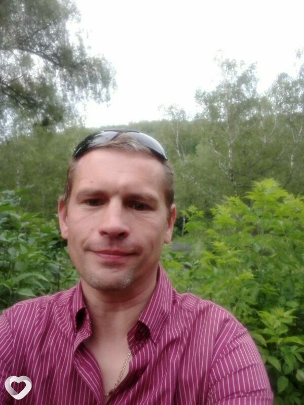 Александр, 49, Мозыре — анкета №158827