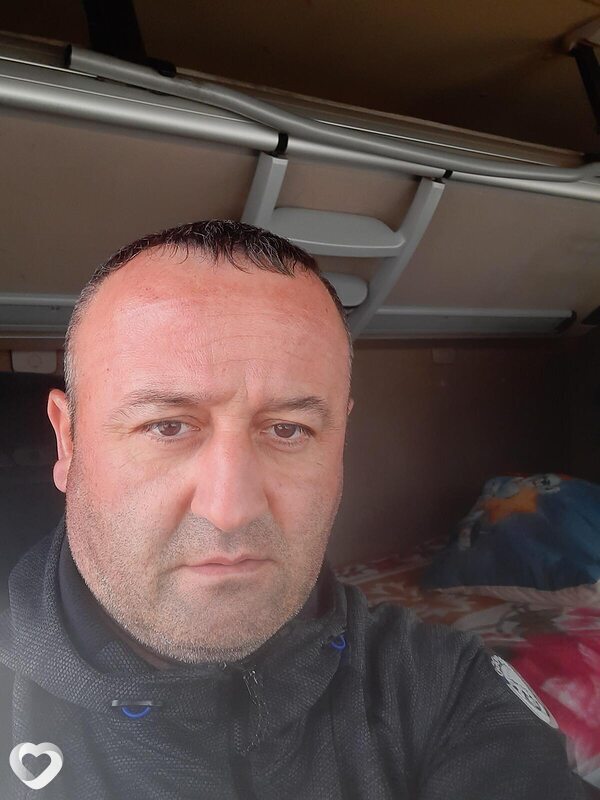 Камил, 46, Астрахани — анкета №158838
