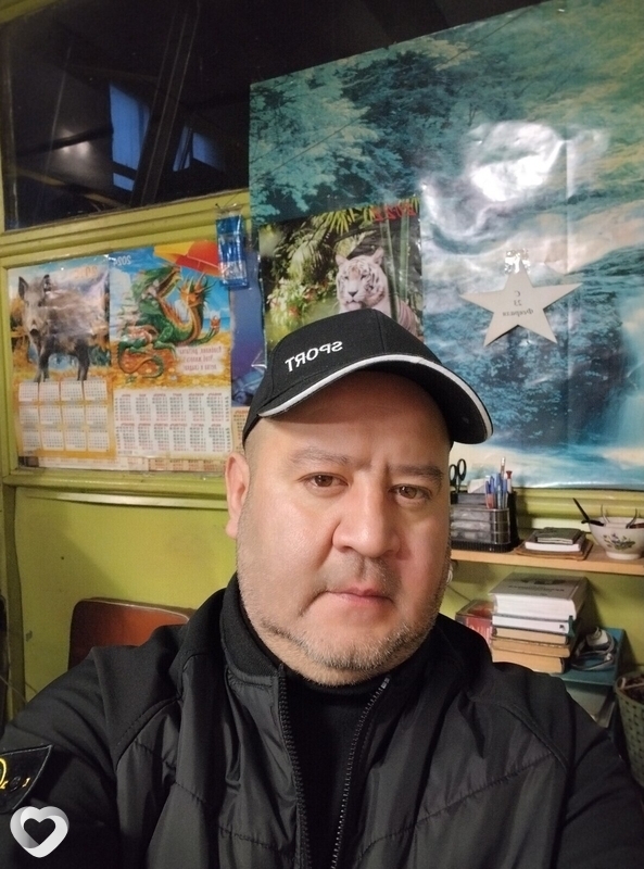 Иннокентий, 46, Екатеринбурге — анкета №158842