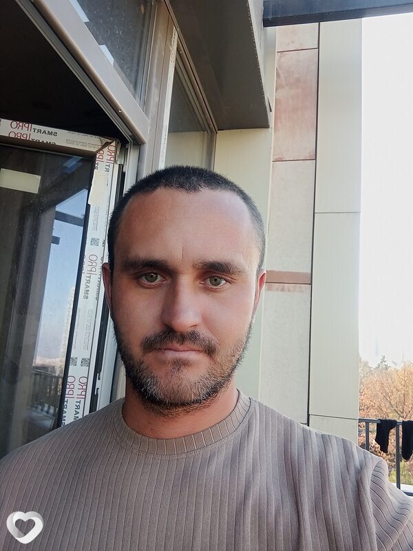 Михаил, 32, Алматы — анкета №158846