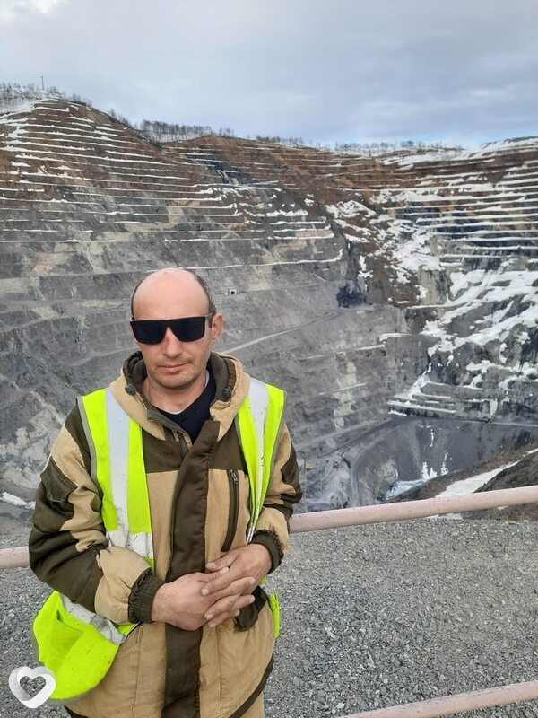 Михаил, Комсомольск