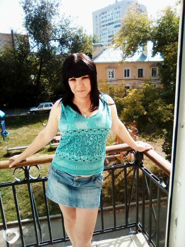 Дарья, 42, Москве — анкета №158752