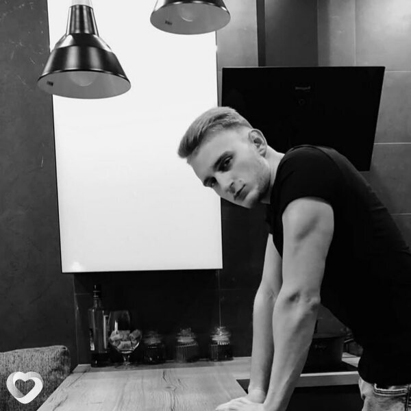 Глеб, 29, Минске — анкета №158753