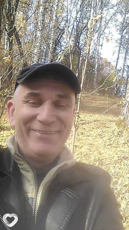 Николай, 56, Алматы — анкета №158757