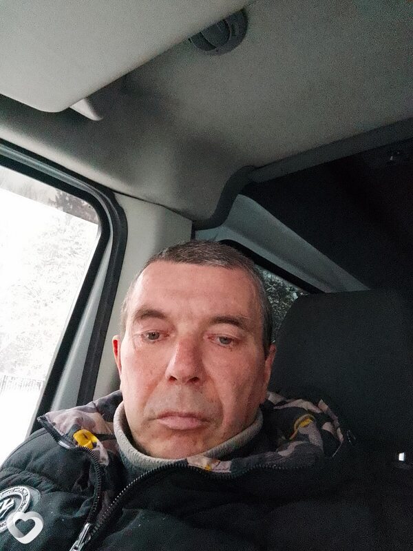 Сергей, 50, Москве — анкета №158764
