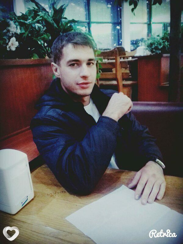 Дима, 33, Шахтинске — анкета №158769