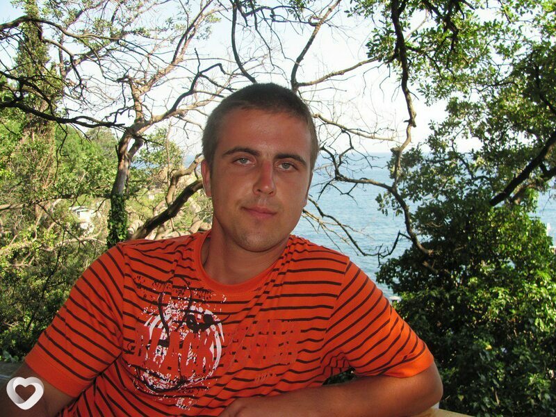 Сергей, 36, Новопскове — анкета №158774