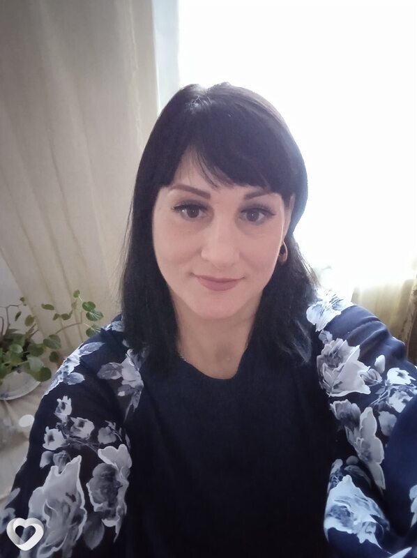 Елена, 51, Кемерове — анкета №158778