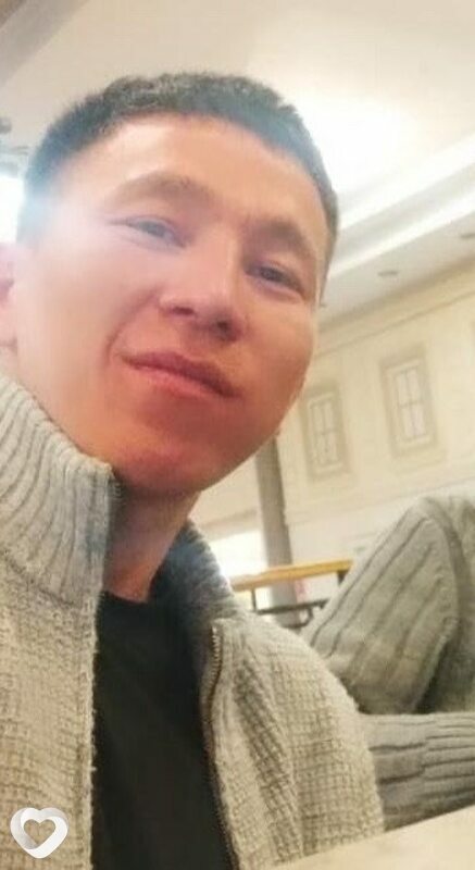 Ильдар, 31, Актобе — анкета №158779