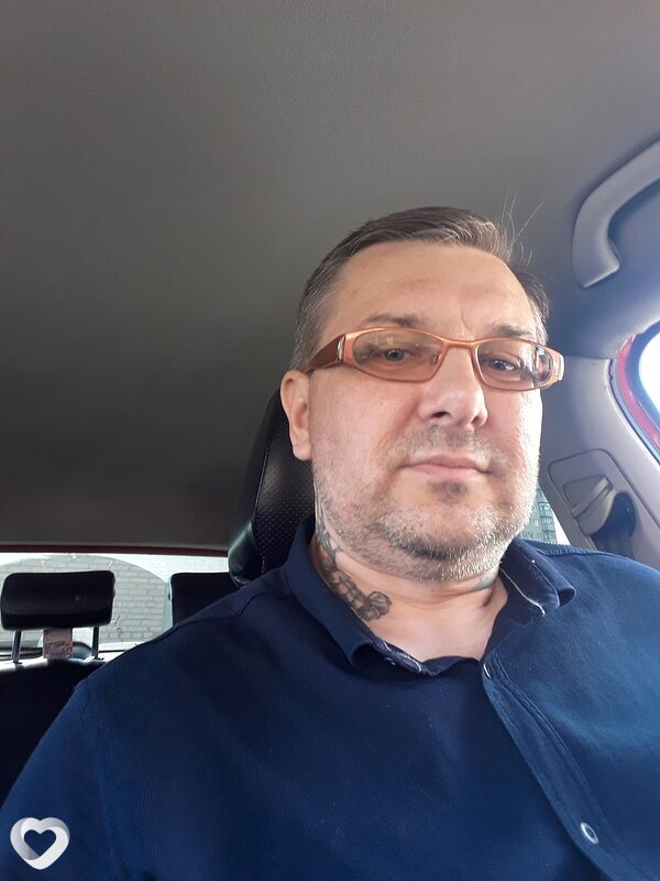 Денис, 45, Старой Купавне — анкета №158784