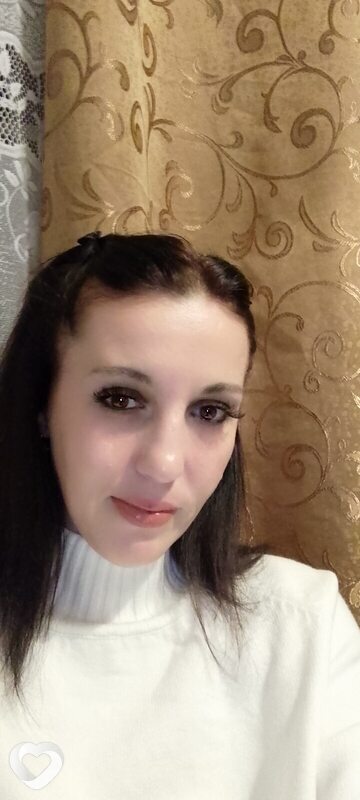 Марина, 43, Новокузнецке — анкета №158785