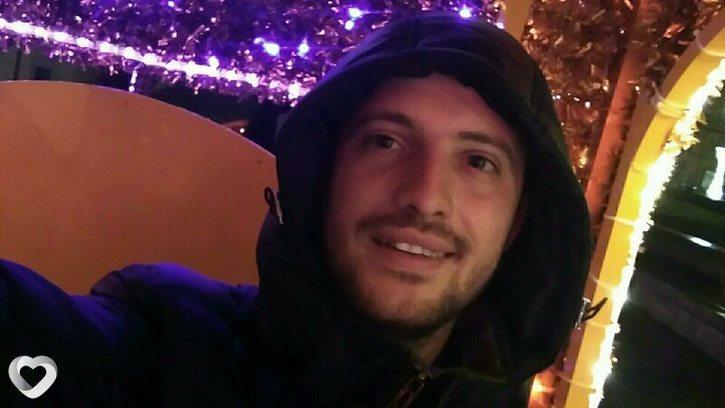 Антон, 34, Смеле — анкета №158786