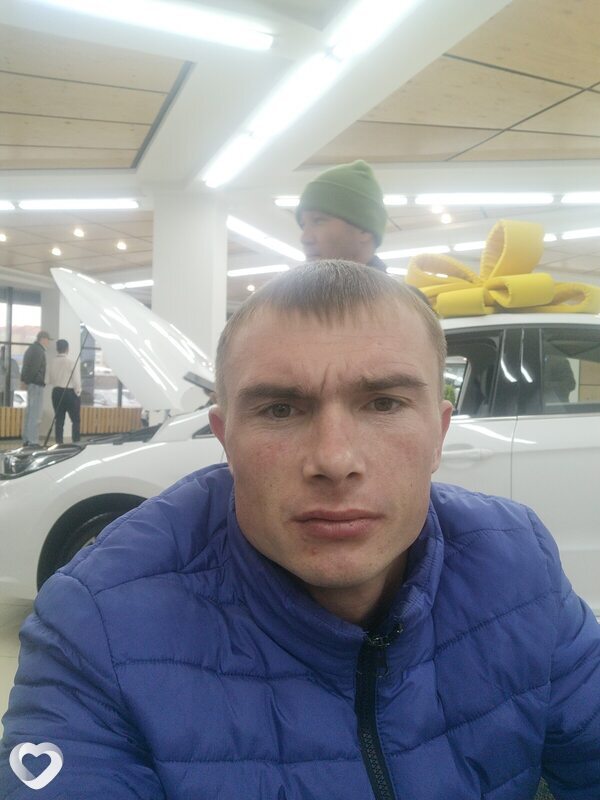 Иван, 30, Караганде — анкета №158789