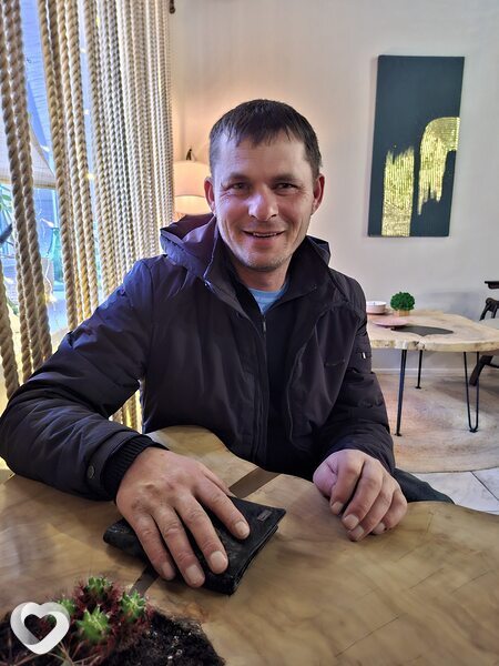 Александр, 42, Тихорецке — анкета №159201