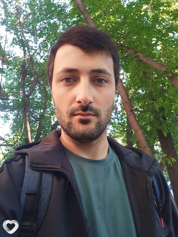 Али, 28, Иркутске — анкета №159206