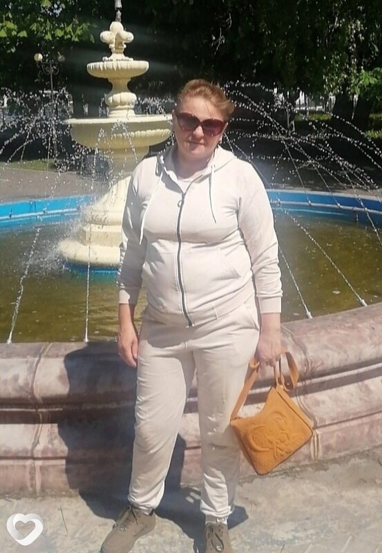 Злата, 46, Волгограде — анкета №159209