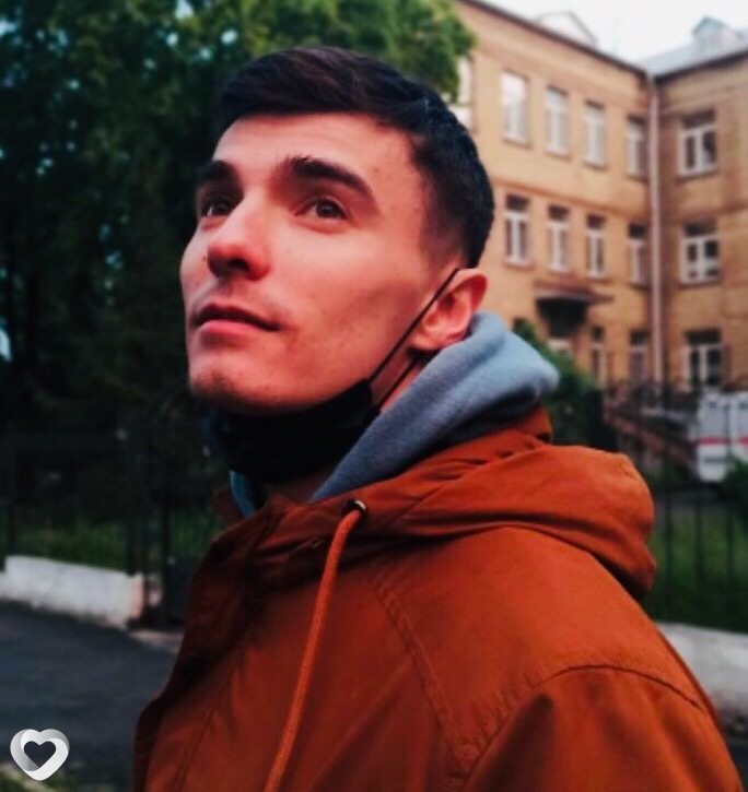 Ник, Бердичев