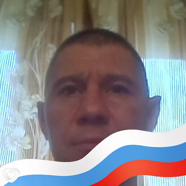 Александр, 47, Борисове — анкета №159220