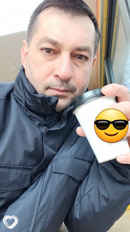 Artem, 43, Москве — анкета №159223