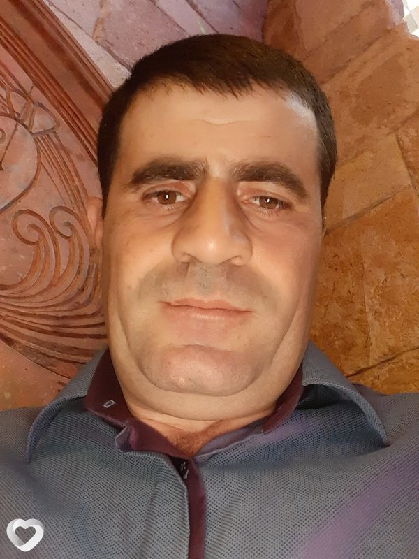 Эдуард, 47, Санкт-Петербурге — анкета №159025