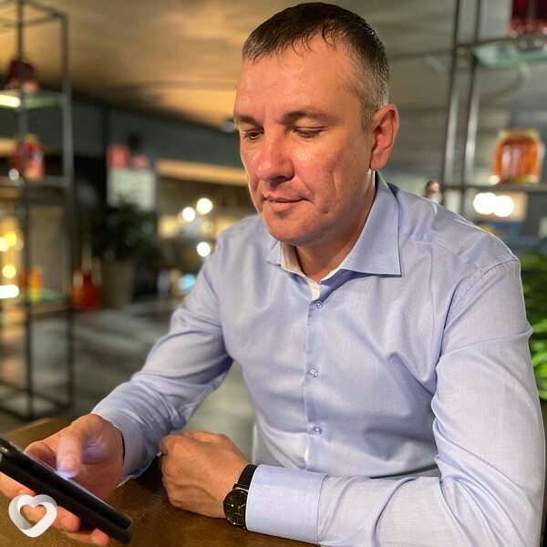 Иван, 47, Свободном — анкета №159035
