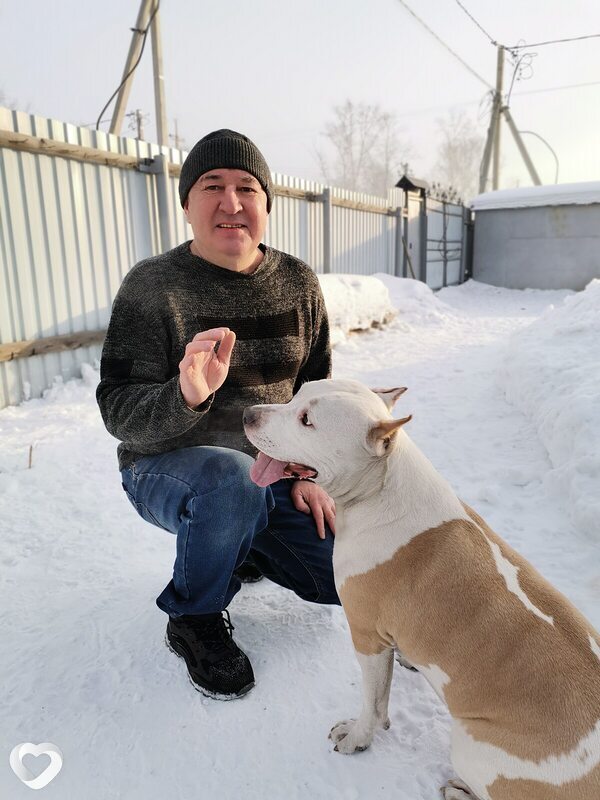 Юрий, 57, Кемерове — анкета №159043