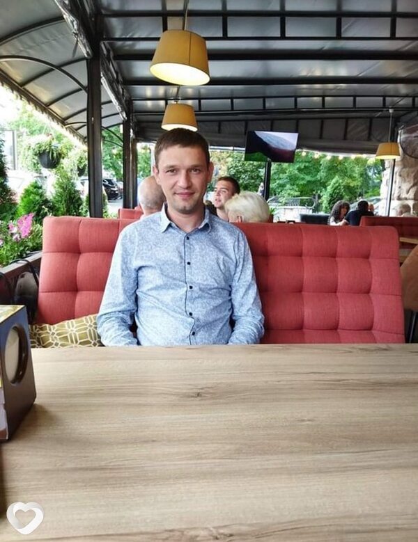 Дима, 36, Хмельницком — анкета №159044
