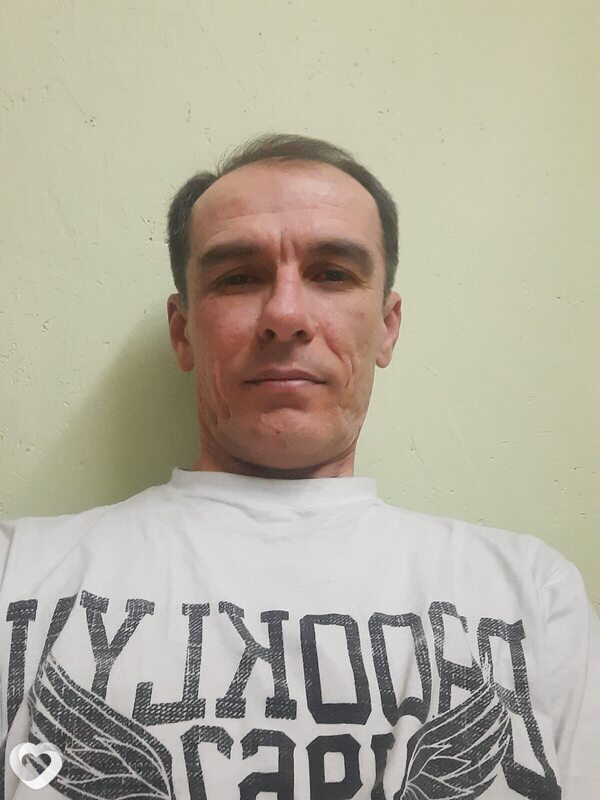 Дима, 50, Иванове — анкета №159047