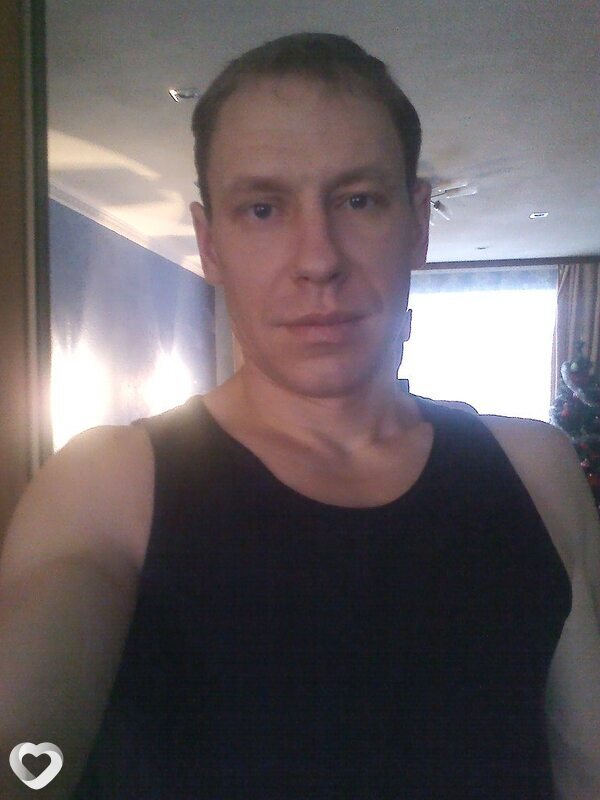 Дмитрий, 48, Серове — анкета №159000