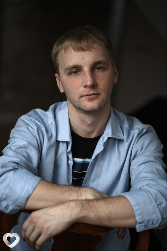 Евгений, 30, Познань — анкета №159003