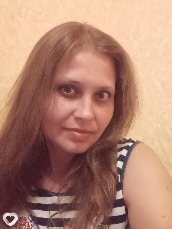 Анна, 42, Сумах — анкета №159004