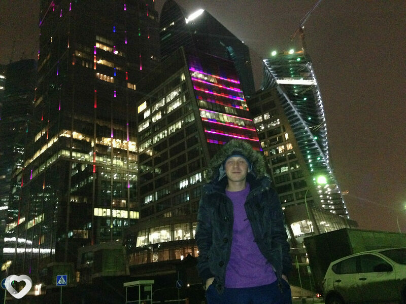 Александр, 36, Чите — анкета №159010