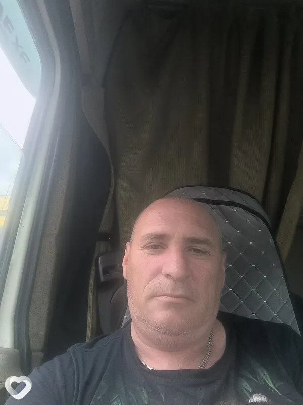Константин, 50, Новоалтайске — анкета №159013