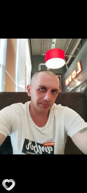 Женя, 47, Барнауле — анкета №159016