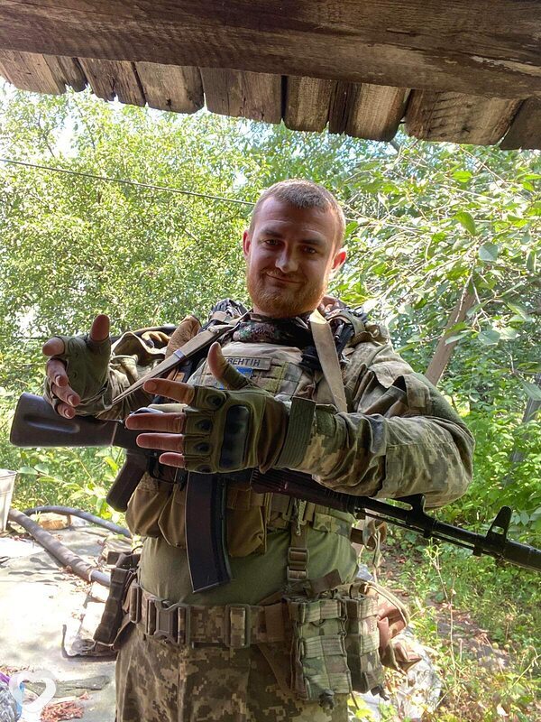 Stanislaw, 38, Ровно — анкета №159017