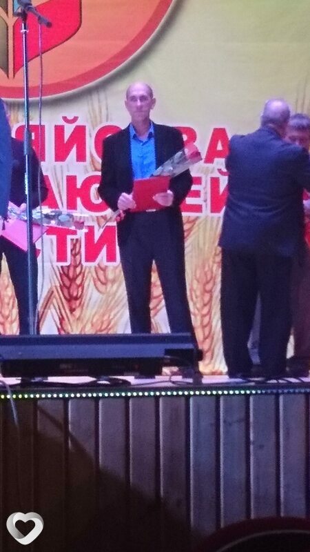 Андрей, 66, Новоалександровске — анкета №159021
