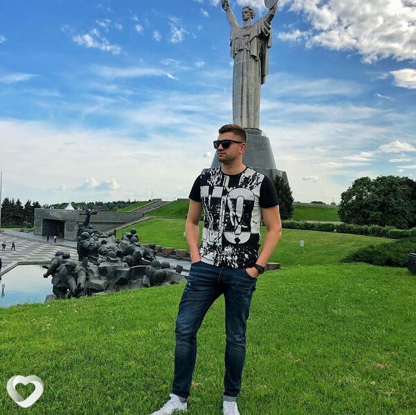 Keks, 34, Одессе — анкета №159022