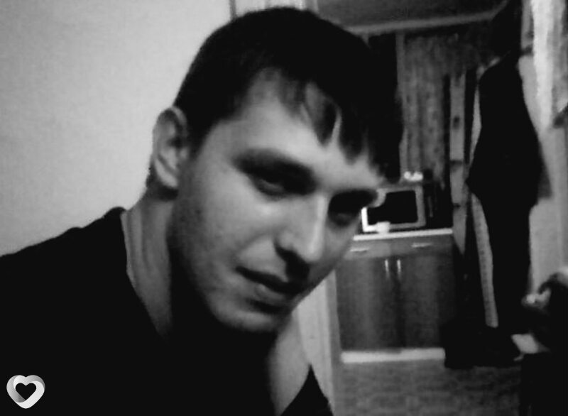 Дима, 38, Запорожье — анкета №159058