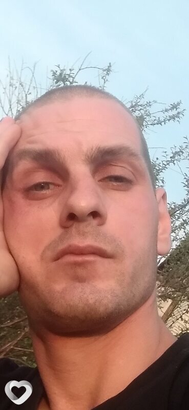 Виталя, 33, Хабаровске — анкета №159060